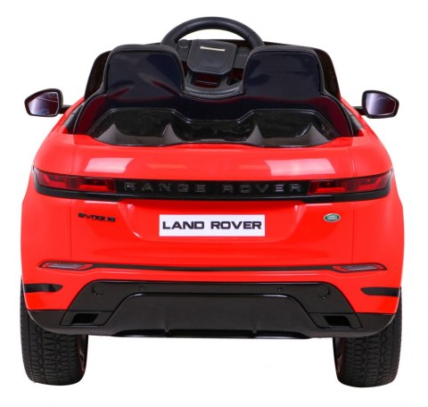 Auto na akumulator Range Rover Evoque 2x35W Pilot EVA LED MP3 Auto na akumulator Range Rover Evoque 2x35W Pilot EVA LED MP3