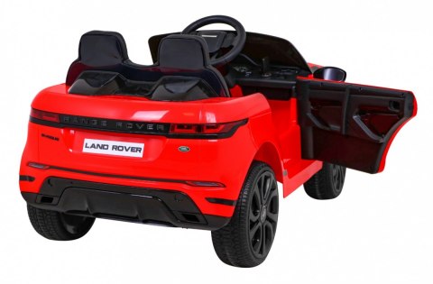 Auto na akumulator Range Rover Evoque 2x35W Pilot EVA LED MP3 Auto na akumulator Range Rover Evoque 2x35W Pilot EVA LED MP3