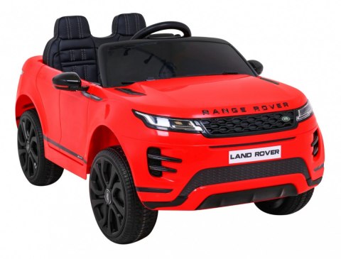 Auto na akumulator Range Rover Evoque 2x35W Pilot EVA LED MP3 Auto na akumulator Range Rover Evoque 2x35W Pilot EVA LED MP3