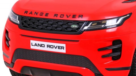 Auto na akumulator Range Rover Evoque 2x35W Pilot EVA LED MP3 Auto na akumulator Range Rover Evoque 2x35W Pilot EVA LED MP3
