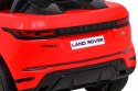 Auto na akumulator Range Rover Evoque 2x35W Pilot EVA LED MP3