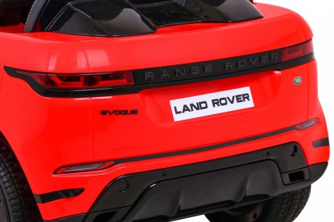 Auto na akumulator Range Rover Evoque 2x35W Pilot EVA LED MP3 Auto na akumulator Range Rover Evoque 2x35W Pilot EVA LED MP3