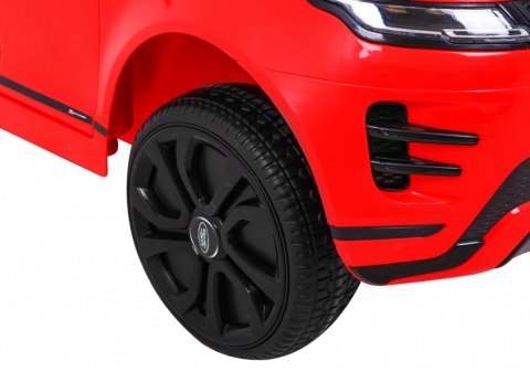 Auto na akumulator Range Rover Evoque 2x35W Pilot EVA LED MP3 Auto na akumulator Range Rover Evoque 2x35W Pilot EVA LED MP3