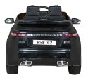 Auto na akumulator Range Rover Velar 2x35W Pilot EVA LED MP3 Auto na akumulator Range Rover Velar 2x35W Pilot EVA LED MP3