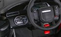 Auto na akumulator Range Rover Velar 2x35W Pilot EVA LED MP3 Auto na akumulator Range Rover Velar 2x35W Pilot EVA LED MP3