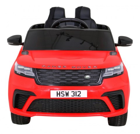 Auto na akumulator Range Rover Velar 2x35W Pilot EVA LED MP3 Auto na akumulator Range Rover Velar 2x35W Pilot EVA LED MP3