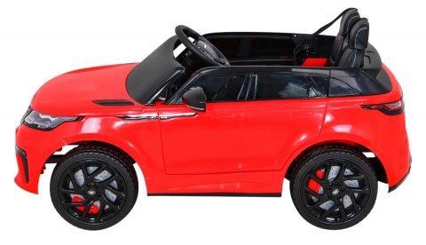 Auto na akumulator Range Rover Velar 2x35W Pilot EVA LED MP3 Auto na akumulator Range Rover Velar 2x35W Pilot EVA LED MP3