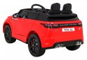Auto na akumulator Range Rover Velar 2x35W Pilot EVA LED MP3 Auto na akumulator Range Rover Velar 2x35W Pilot EVA LED MP3