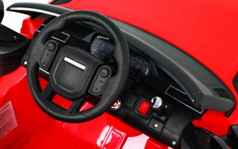 Auto na akumulator Range Rover Velar 2x35W Pilot EVA LED MP3 Auto na akumulator Range Rover Velar 2x35W Pilot EVA LED MP3