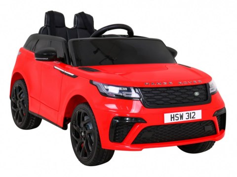 Auto na akumulator Range Rover Velar 2x35W Pilot EVA LED MP3 Auto na akumulator Range Rover Velar 2x35W Pilot EVA LED MP3