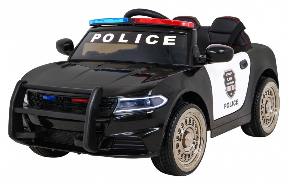 Auto na akumulator Super-Police