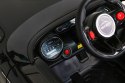 Auto na akumulator Super-S 4x4 EVA Pilot Wolny Start LED MP3 Auto na akumulator Super-S 4x4 EVA Pilot Wolny Start LED MP3
