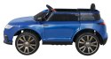 Auto na akumulator Super-S 4x4 EVA Pilot Wolny Start LED MP3 Auto na akumulator Super-S 4x4 EVA Pilot Wolny Start LED MP3