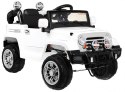 Auto na akumulator Terenowy JJ245 Amortyzatory MP3 LED Auto na akumulator Terenowy JJ245 Amortyzatory MP3 LED