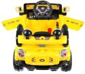 Auto na akumulator Terenowy JJ245 Amortyzatory MP3 LED Auto na akumulator Terenowy JJ245 Amortyzatory MP3 LED