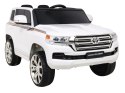Auto na akumulator Toyota Land Cruiser Wolny Start EVA LED MP3 Skóra Auto na akumulator Toyota Land Cruiser Wolny Start EVA LED MP3 Skóra