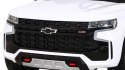 Auto na akumulator Chevrolet Tahoe EVA Wolny Start LED MP3 Auto na akumulator Chevrolet Tahoe EVA Wolny Start LED MP3