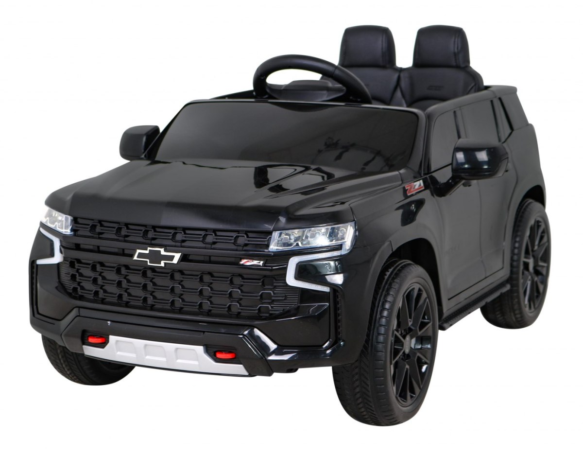 Auto na akumulator Chevrolet Tahoe EVA Wolny Start LED MP3 Auto na akumulator Chevrolet Tahoe EVA Wolny Start LED MP3