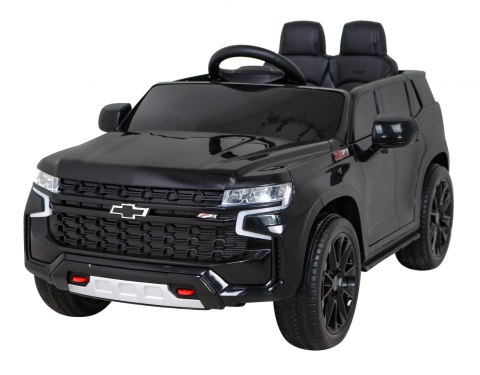 Auto na akumulator Chevrolet Tahoe EVA Wolny Start LED MP3 Auto na akumulator Chevrolet Tahoe EVA Wolny Start LED MP3