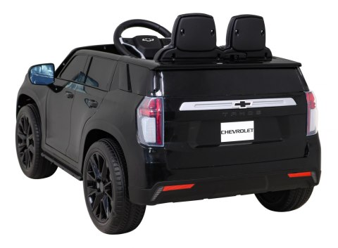 Auto na akumulator Chevrolet Tahoe EVA Wolny Start LED MP3 Auto na akumulator Chevrolet Tahoe EVA Wolny Start LED MP3
