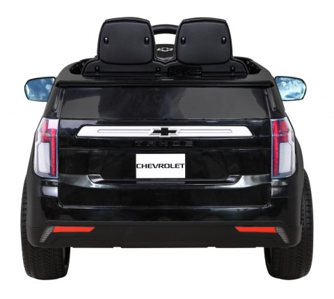 Auto na akumulator Chevrolet Tahoe EVA Wolny Start LED MP3 Auto na akumulator Chevrolet Tahoe EVA Wolny Start LED MP3