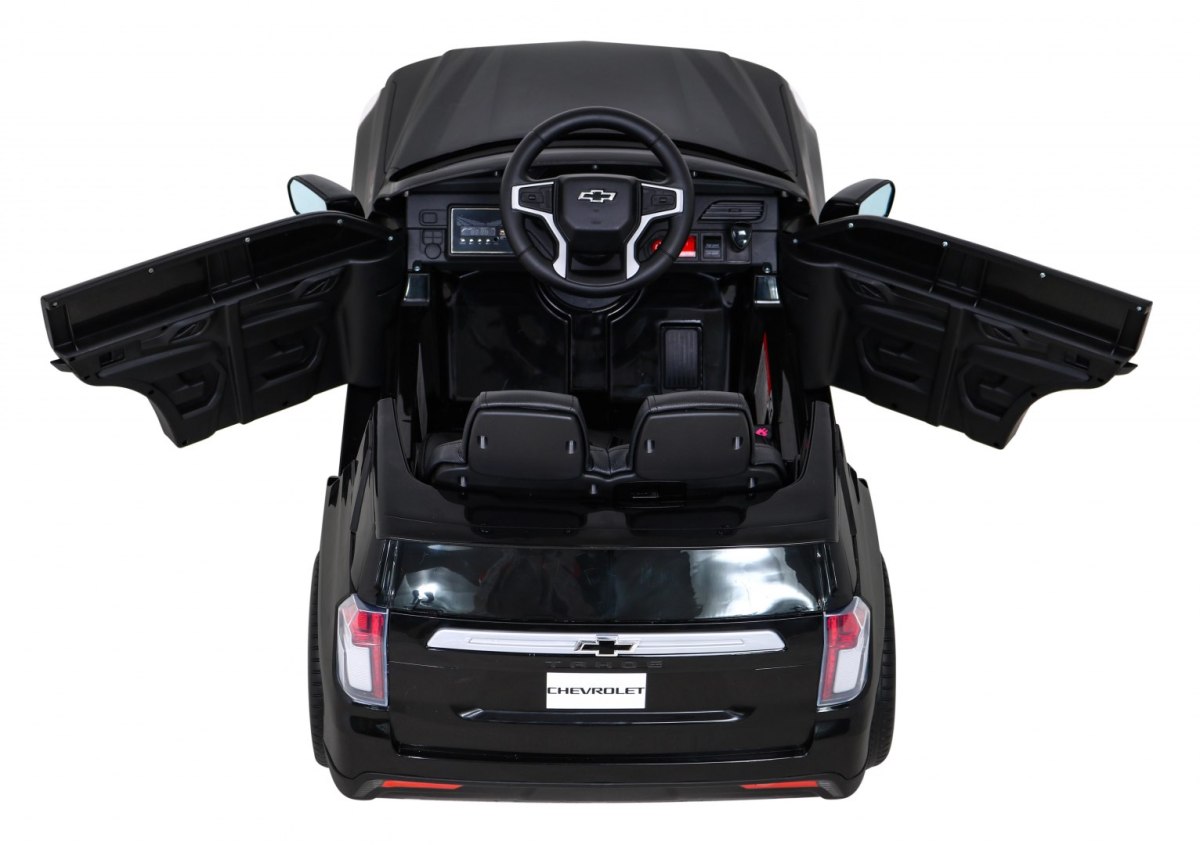 Auto na akumulator Chevrolet Tahoe EVA Wolny Start LED MP3