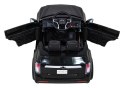 Auto na akumulator Chevrolet Tahoe EVA Wolny Start LED MP3 Auto na akumulator Chevrolet Tahoe EVA Wolny Start LED MP3