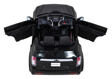 Auto na akumulator Chevrolet Tahoe EVA Wolny Start LED MP3 Auto na akumulator Chevrolet Tahoe EVA Wolny Start LED MP3