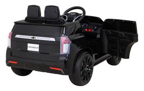 Auto na akumulator Chevrolet Tahoe EVA Wolny Start LED MP3 Auto na akumulator Chevrolet Tahoe EVA Wolny Start LED MP3