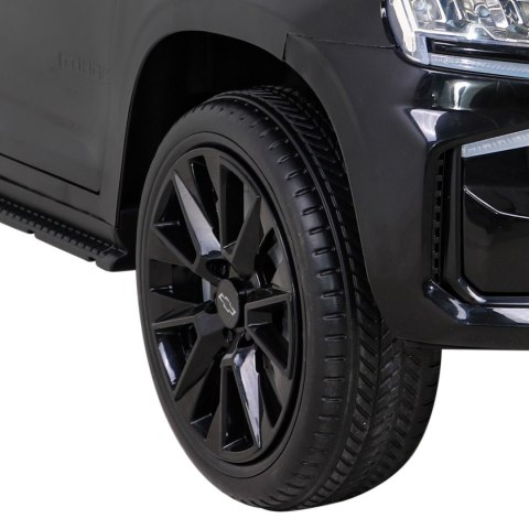 Auto na akumulator Chevrolet Tahoe EVA Wolny Start LED MP3 Auto na akumulator Chevrolet Tahoe EVA Wolny Start LED MP3