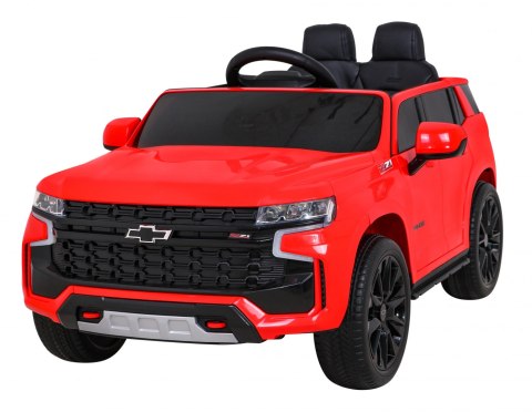 Auto na akumulator Chevrolet Tahoe EVA Wolny Start LED MP3 Auto na akumulator Chevrolet Tahoe EVA Wolny Start LED MP3