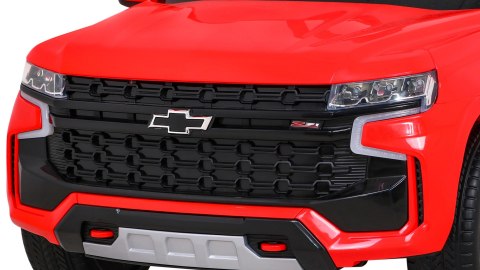 Auto na akumulator Chevrolet Tahoe EVA Wolny Start LED MP3 Auto na akumulator Chevrolet Tahoe EVA Wolny Start LED MP3