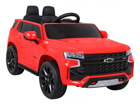 Auto na akumulator Chevrolet Tahoe EVA Wolny Start LED MP3 Auto na akumulator Chevrolet Tahoe EVA Wolny Start LED MP3