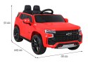 Auto na akumulator Chevrolet Tahoe EVA Wolny Start LED MP3 Auto na akumulator Chevrolet Tahoe EVA Wolny Start LED MP3