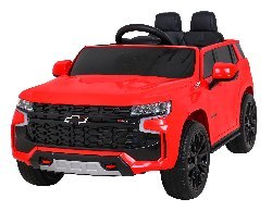 Auto na akumulator Chevrolet Tahoe EVA Wolny Start LED MP3 Auto na akumulator Chevrolet Tahoe EVA Wolny Start LED MP3
