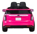 Auto na akumulator Chevrolet Tahoe EVA Wolny Start LED MP3 Auto na akumulator Chevrolet Tahoe EVA Wolny Start LED MP3