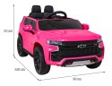 Auto na akumulator Chevrolet Taho