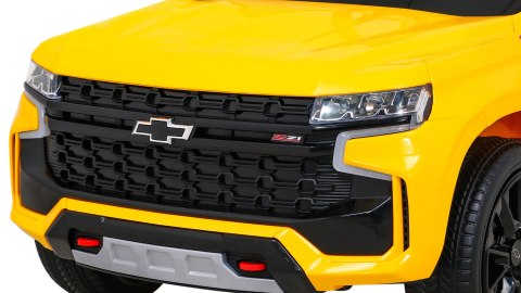 Auto na akumulator Chevrolet Tahoe EVA Wolny Start LED MP3 Auto na akumulator Chevrolet Tahoe EVA Wolny Start LED MP3