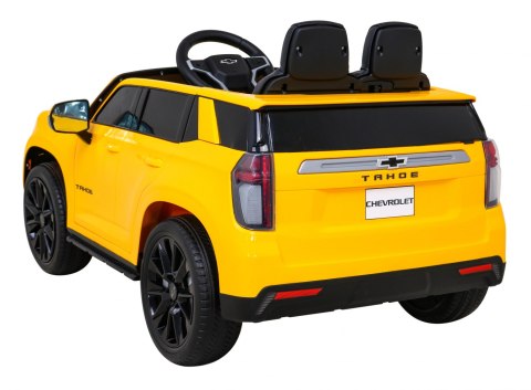 Auto na akumulator Chevrolet Tahoe EVA Wolny Start LED MP3 Auto na akumulator Chevrolet Tahoe EVA Wolny Start LED MP3