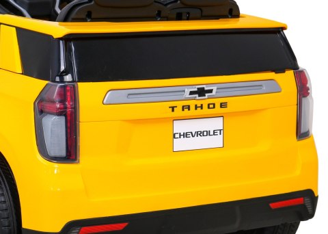 Auto na akumulator Chevrolet Tahoe EVA Wolny Start LED MP3 Auto na akumulator Chevrolet Tahoe EVA Wolny Start LED MP3
