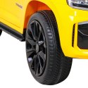 Auto na akumulator Chevrolet Tahoe EVA Wolny Start LED MP3 Auto na akumulator Chevrolet Tahoe EVA Wolny Start LED MP3