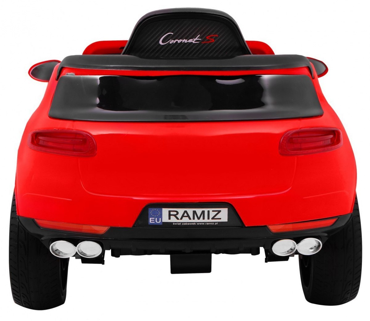 Auto na akumulator Turbo-S 2x30W Pilot EVA LED MP3 Wolny Start Radio Auto na akumulator Turbo-S 2x30W Pilot EVA LED MP3 Wolny Start Radio