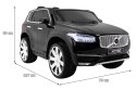 Auto na akumulator VOLVO XC90 Lakier Pilot EVA Wolny Start Auto na akumulator VOLVO XC90 Lakier Pilot EVA Wolny Start