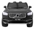 Auto na akumulator VOLVO XC90 Lakier Pilot EVA Wolny Start Auto na akumulator VOLVO XC90 Lakier Pilot EVA Wolny Start