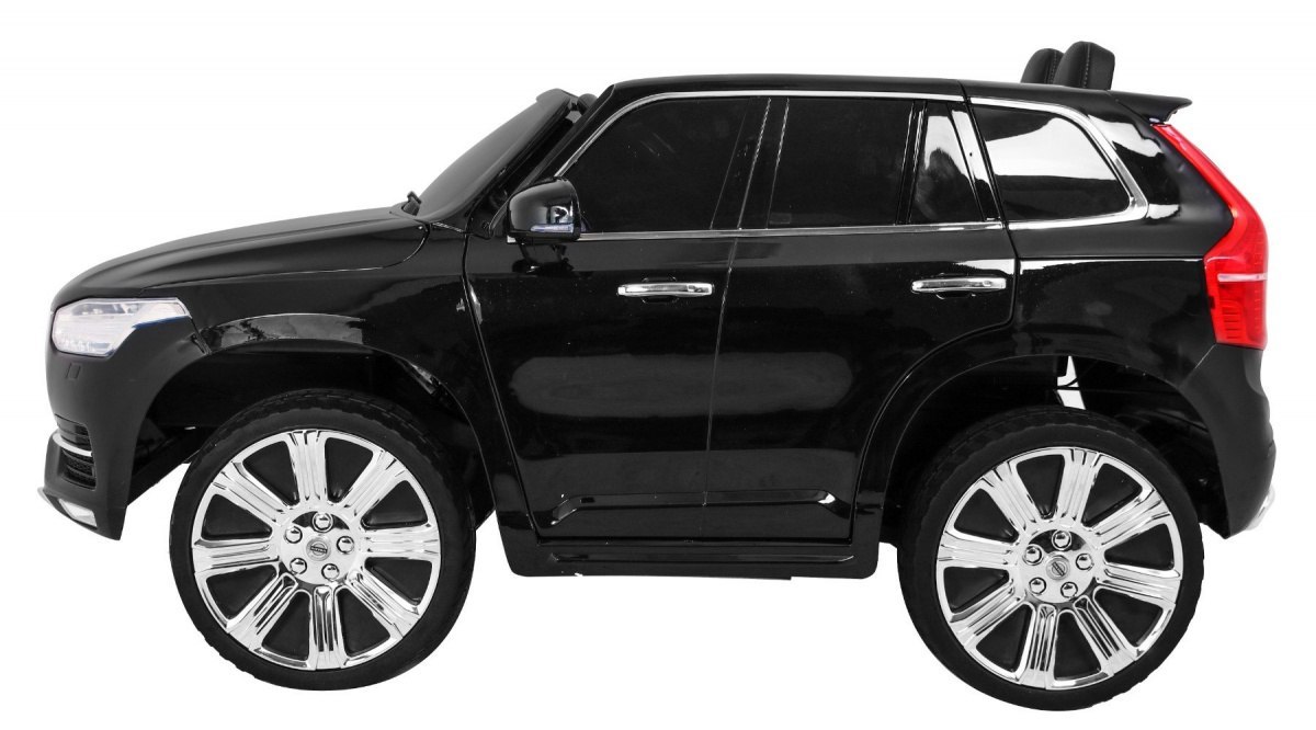 Auto na akumulator VOLVO XC90 Lakier Pilot EVA Wolny Start Auto na akumulator VOLVO XC90 Lakier Pilot EVA Wolny Start