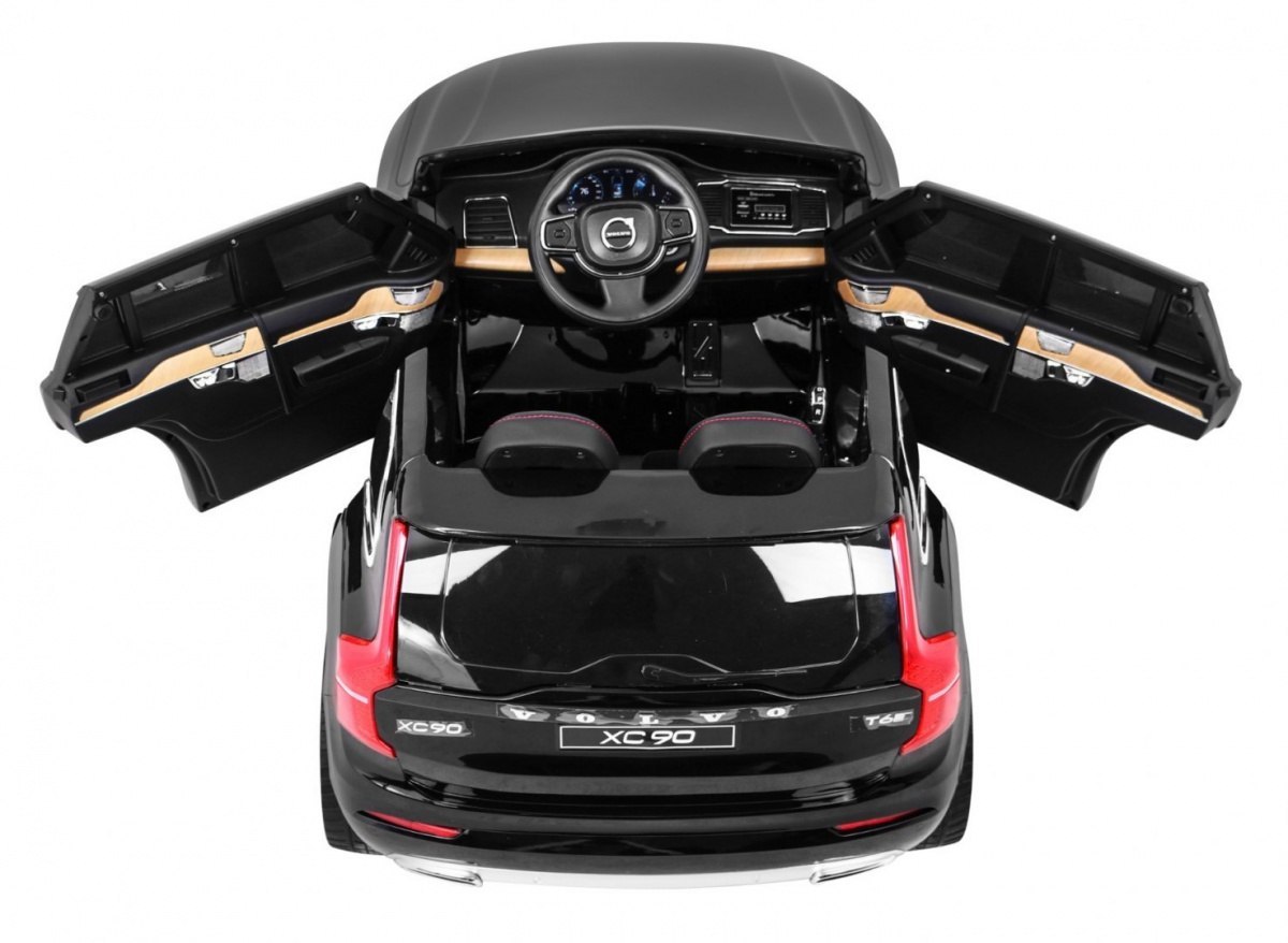 Auto na akumulator VOLVO XC90 Lakier Pilot EVA Wolny Start Auto na akumulator VOLVO XC90 Lakier Pilot EVA Wolny Start