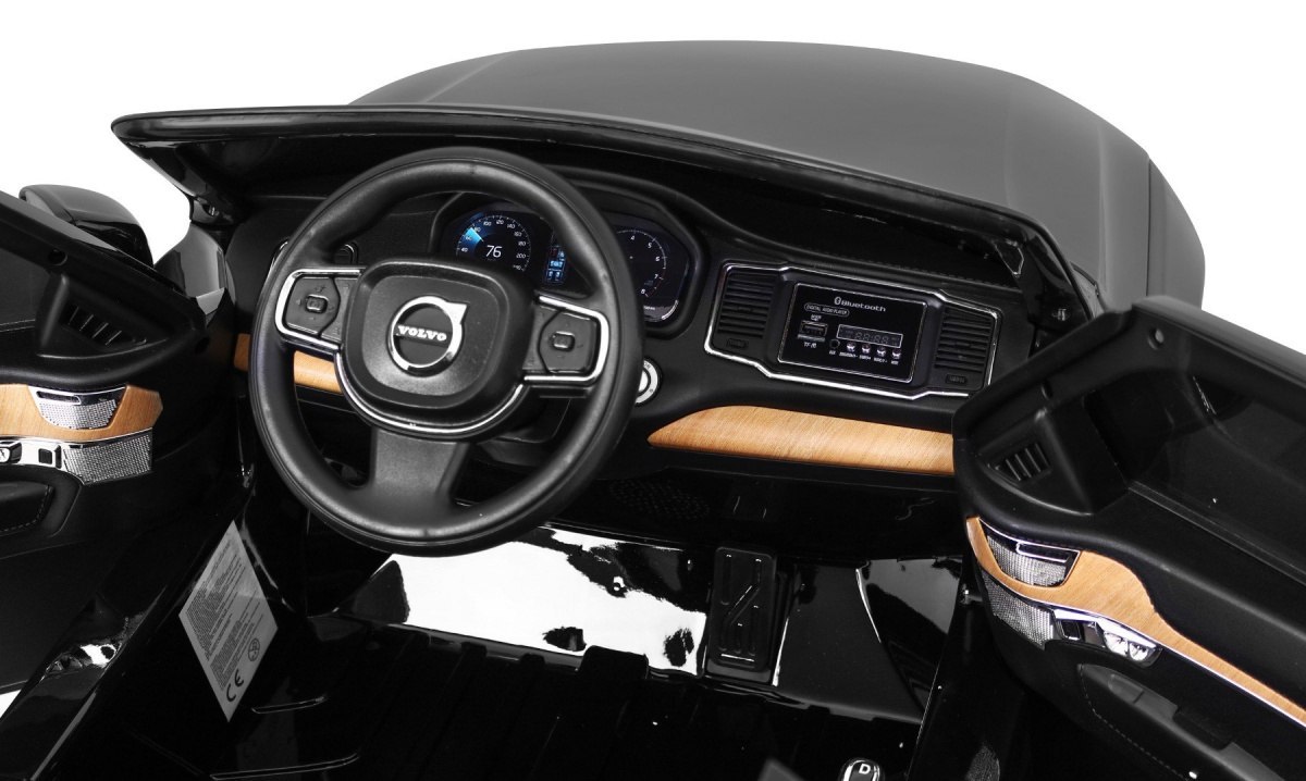 Auto na akumulator VOLVO XC90 Lakier Pilot EVA Wolny Start Auto na akumulator VOLVO XC90 Lakier Pilot EVA Wolny Start