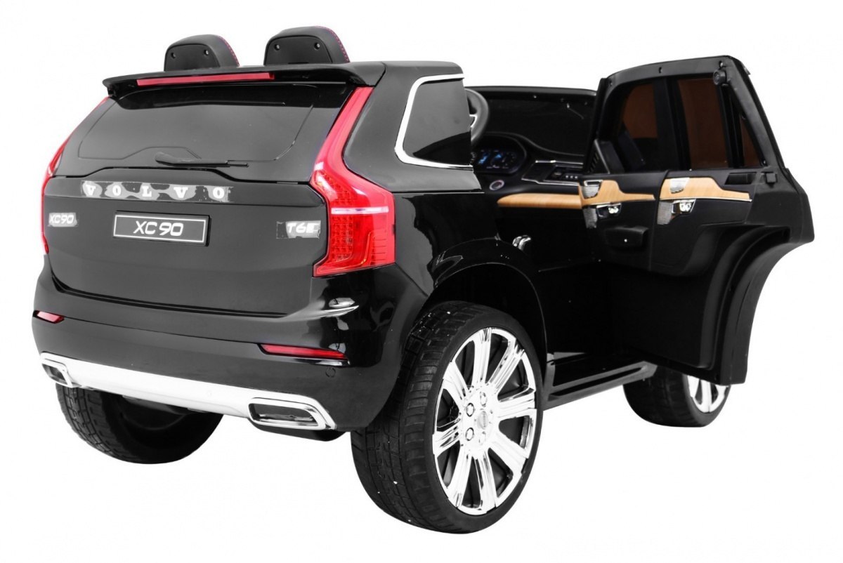 Auto na akumulator VOLVO XC90 Lakier Pilot EVA Wolny Start Auto na akumulator VOLVO XC90 Lakier Pilot EVA Wolny Start