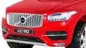 Auto na akumulator VOLVO XC90 Lakier Pilot EVA Wolny Start Auto na akumulator VOLVO XC90 Lakier Pilot EVA Wolny Start