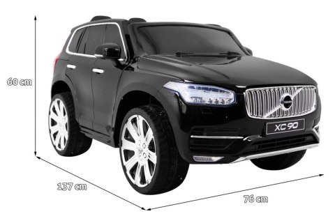 Auto na akumulator VOLVO XC90 Pilot EVA Wolny Start Auto na akumulator VOLVO XC90 Pilot EVA Wolny Start